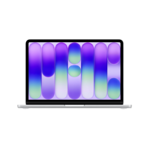 Apple MB NEO 13: SILVER/A18 PRO 6C CPU/5C GPU/8GB/256GB-CRO MHFA4CR/A 2 god garancija