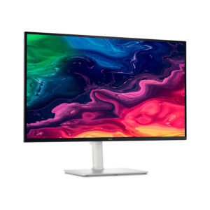 Monitor DELL 27 Plus S2725QC  3840x2160, 4K UHD 120Hz, IPS Antiglare, 2xHDMI, 2xUSB-C, 2xUSB-A, 2x 5W Speakers,