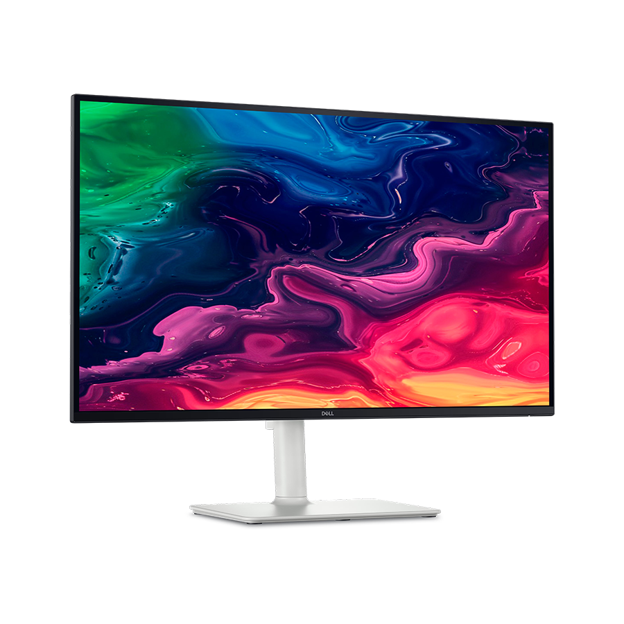 Monitor DELL 27 Plus S2725QC  3840x2160, 4K UHD 120Hz, IPS Antiglare, 2xHDMI, 2xUSB-C, 2xUSB-A, 2x 5W Speakers,