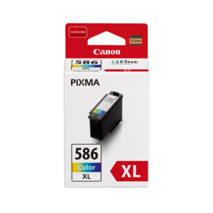 Tinta CANON CL-586XL color za modele Pixma TS4150i/TS6550i/TS7550i