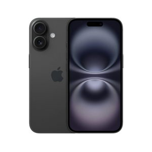 Apple iPhone 17 256GB Black eSim