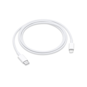 Apple USB-C to Lightning Cable (1m) muq93zm/a