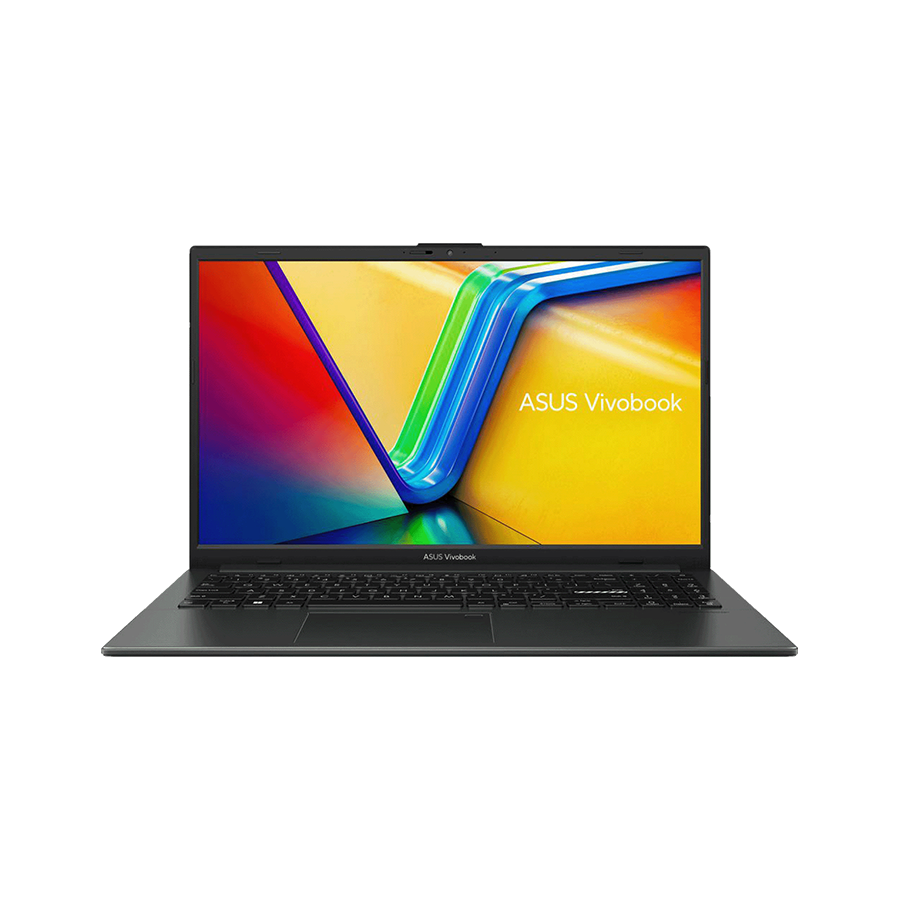 ASUS E1504FA-BQA2876 15,6" FHD 60Hz AMD Ryzen 3 30/8GB DDR5/512 GB SSD/Mixed Black/2Y/bez AD