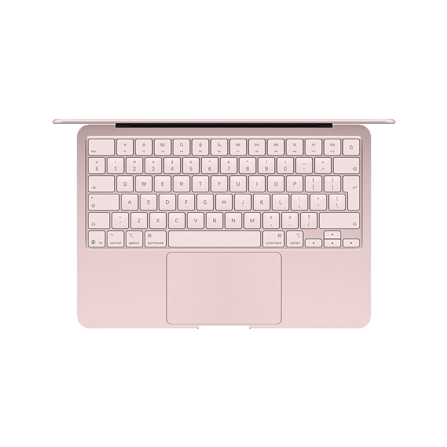Apple MB NEO 13: BLUSH/A18 PRO 6C CPU/5C GPU/8GB/512GB-CRO mhfj4cr/a 2god garancija - Image 2