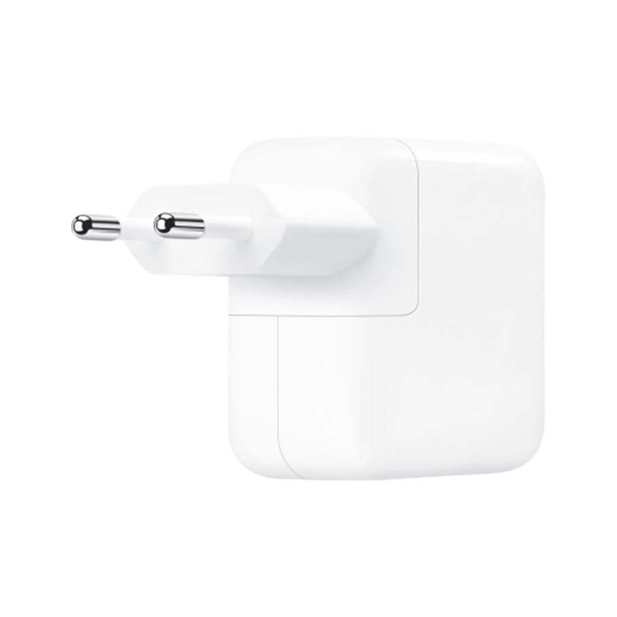 Apple USB-C Power Adapter 30W MW2G3ZM/A 2 god garancija