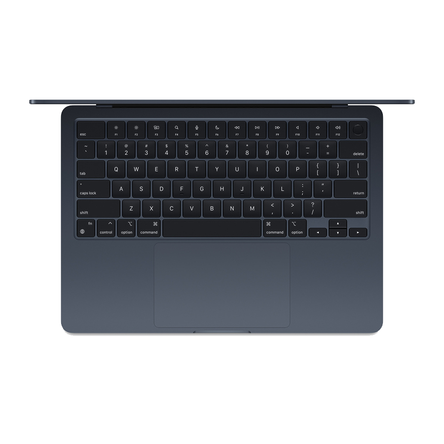 Apple MBA 13.6: MIDNIGHT/M5 10C CPU/8C GPU/16GB/512GB-CRO MDHE4CR/A 2 god garancija - Image 5