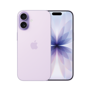 Apple iPhone 17 256GB Lavander eSim