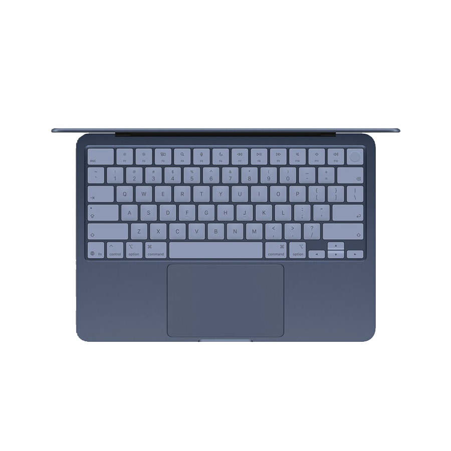 Apple MB NEO 13: INDIGO/A18 PRO 6C CPU/5C GPU/8GB/512GB-CRO mhfg4cr/a 2god garancija - Image 4
