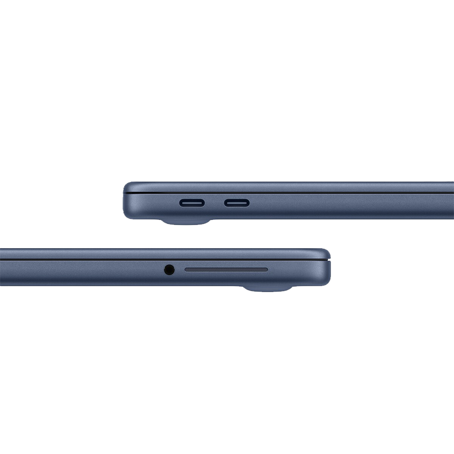 Apple MB NEO 13: INDIGO/A18 PRO 6C CPU/5C GPU/8GB/512GB-CRO mhfg4cr/a 2god garancija - Image 3