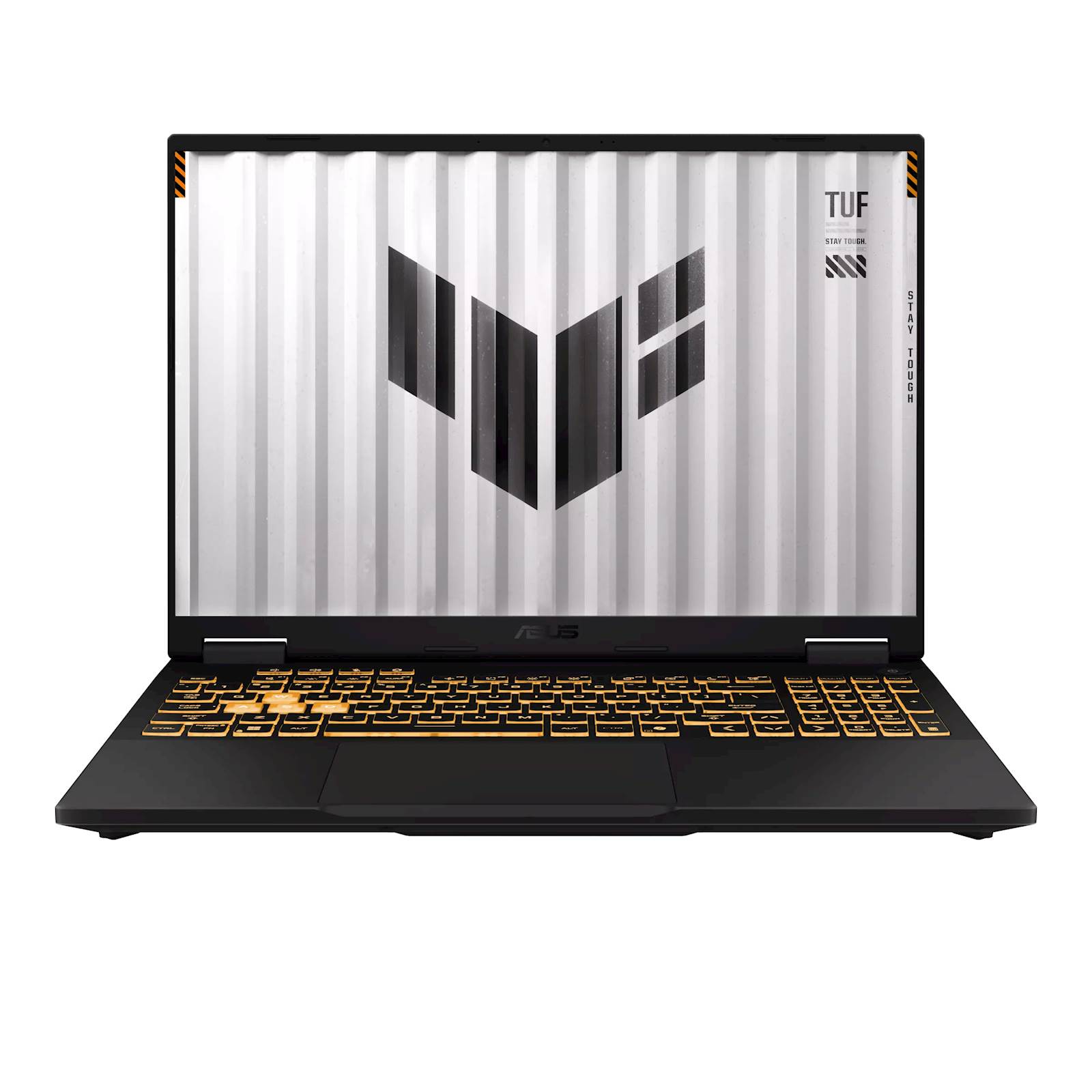 Laptop ASUS TUF FX610JH-TU027 16"FHD+ 144Hz i7-14650HX 16C/24T 16GB DDR5 s512GB RTX 5050 8GB BLK 2Y