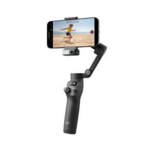 DJI Osmo Mobile 7P NEWdrzac za telefon, ActivTrack,snimanje iz raz. uglova, baterija do 10h ( CP.OS.