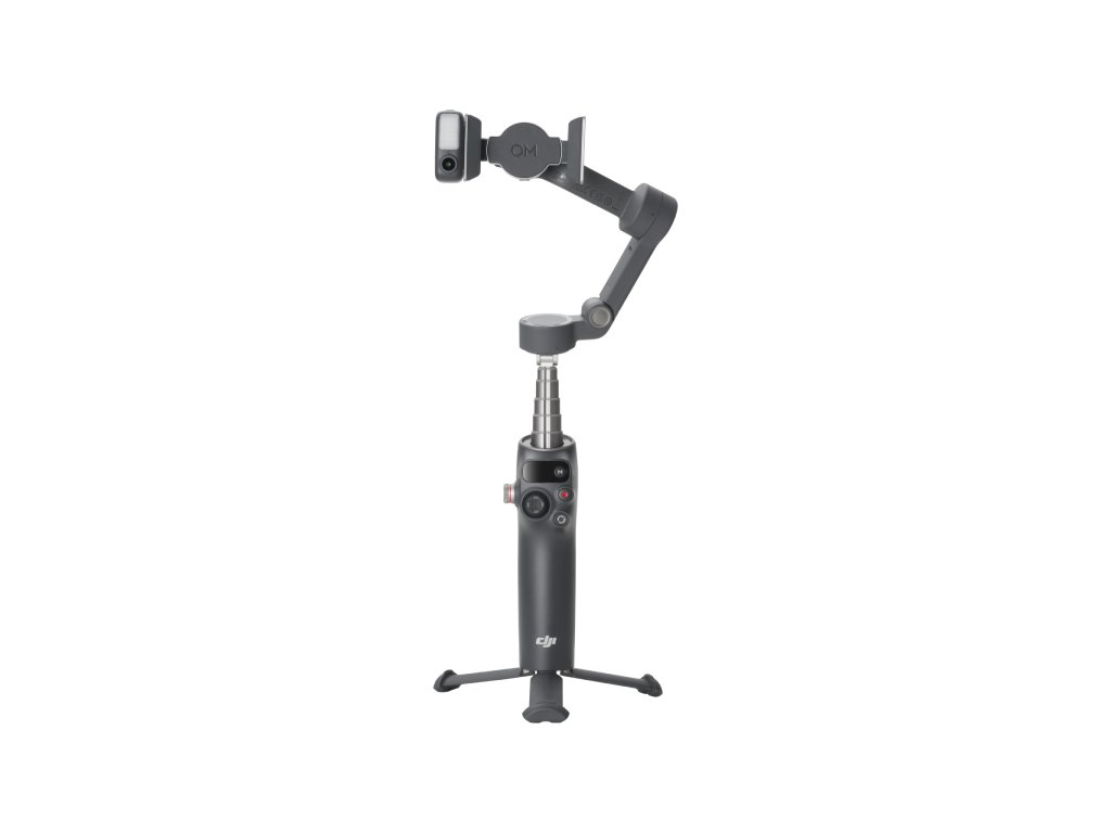 DJI Osmo Mobile 8 ( CP.OS.00000492.01 ) - Image 2