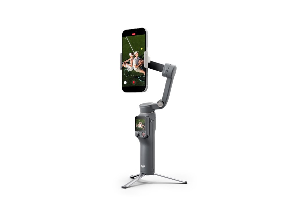 Osmo Mobile 8P Standard Combo ( CP.OS.00000617.01 ) - Image 2