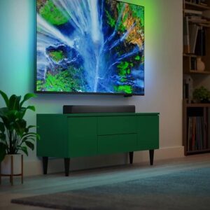 Philips TAB5309 Soundbar, 2.1  s bežičnim niskotoncem ( TAB5309/10 )