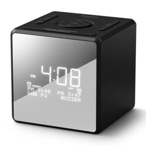 Philips radio sa satom TAR4600LCD zaslon; FM/DAB+;USB-C priključak; ( TAR4600/10 )