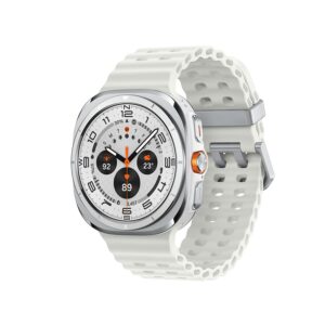 Samsung Galaxy Watch Ultra 2 LTE Titanium White SM-L705F 2025