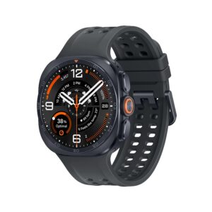 Samsung Galaxy Watch Ultra 2 LTE Titanium Gray SM-L705F 2025