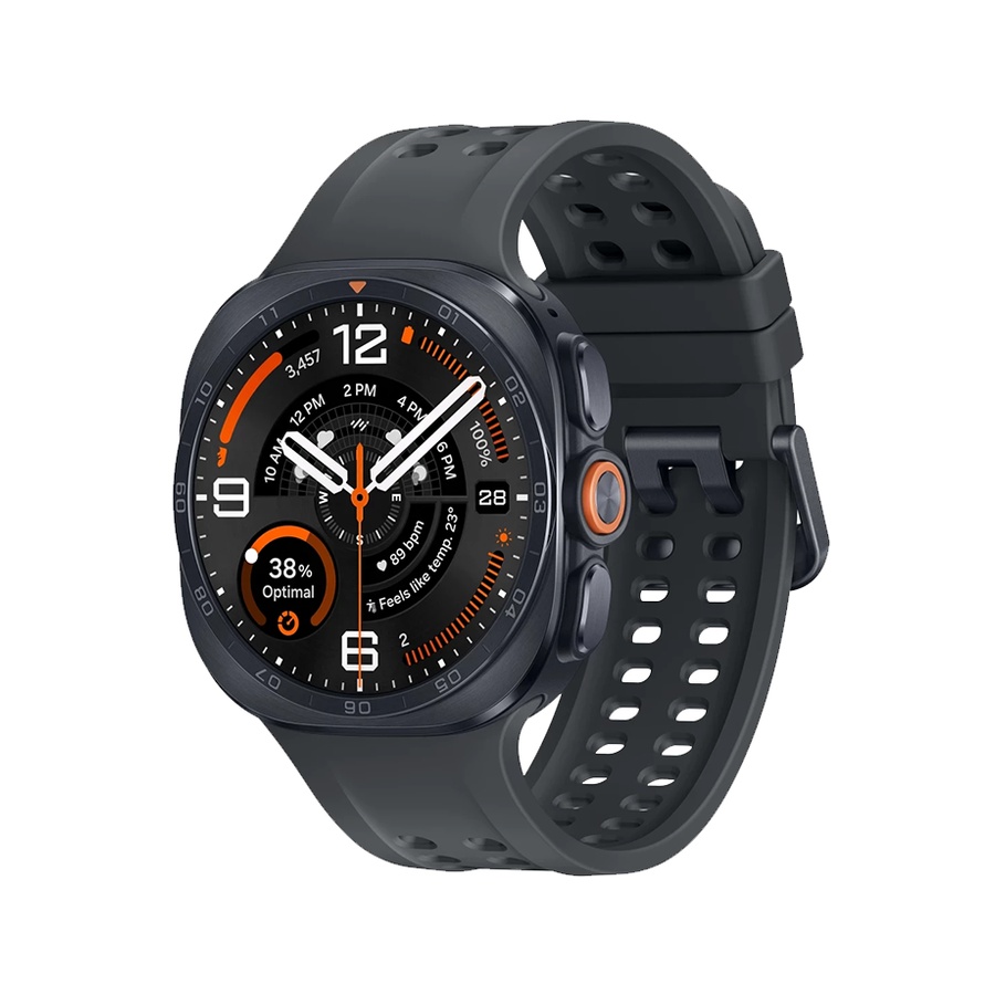 Samsung Galaxy Watch Ultra LTE Titanium Gray SM-L705F 2025