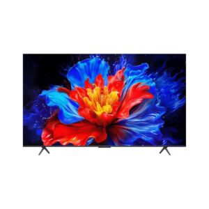 TCL 55"P8K 4K QLED TV 144Hz GoogleTV Motion Clarity Pro GameMaster Onkyo 2.1 55P8K