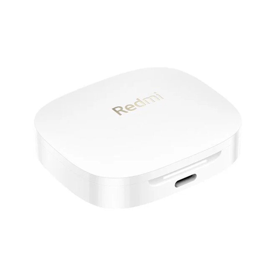 Slušalice bluetooth Xiaomi Mi Redmi Buds 6 bijela trajanje baterije 42h Bluetooth 5.4, BHR9250GL - Image 3
