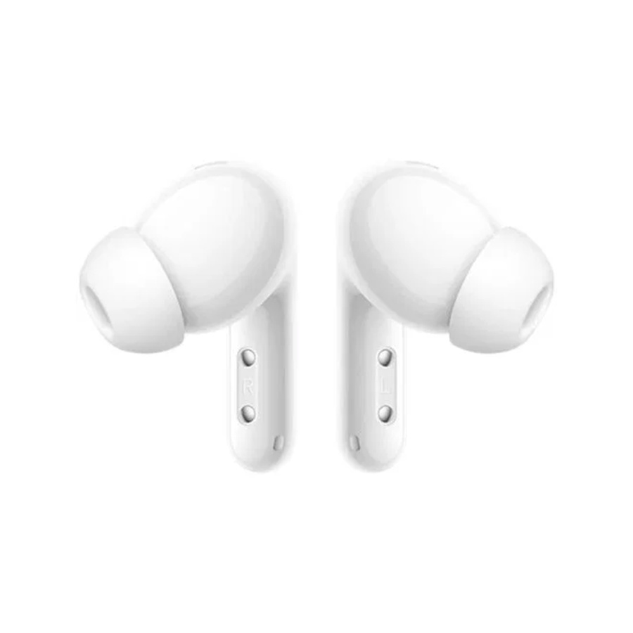 Slušalice bluetooth Xiaomi Mi Redmi Buds 6 bijela trajanje baterije 42h Bluetooth 5.4, BHR9250GL - Image 5