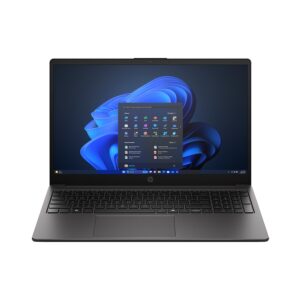 HP 255R G10 C68VKAT 15.6" FHD IPS AG AMD ryzen 3 7335U 16GB DDR5 512GB SSD/1Y/Tamnopepeljasta srebrna