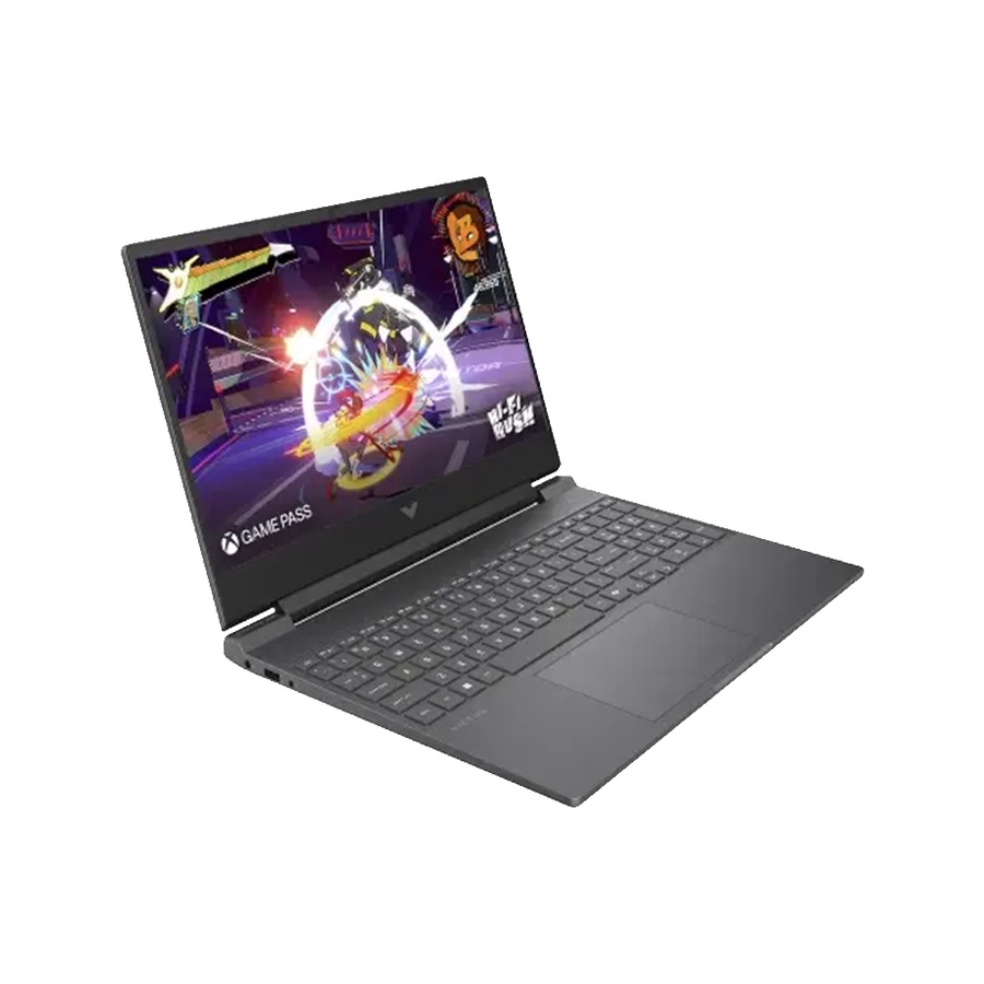 HP Victus 15-fb3093dx BM4X8UA 15,6" FHD AG IPS 144Hz, AMD Ryzen 7 7445HS 16GB DDR5/512 GB SSD/RTX 4050-6GB/Backlit KBD/Win 11/1y/Mica Silver - Image 2
