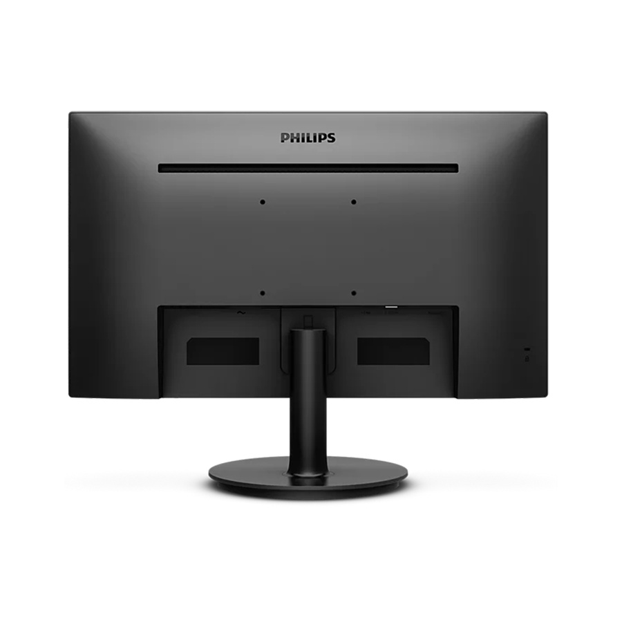 Monitor LED Philips 221V8/00 , V-line, 21.5" 1920x1080 at 75Hz, 16:9 VGA, HDMI, 3 Years - Image 2