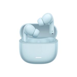 Slušalice bluetooth Xiaomi Mi Redmi Buds 8 Active, Blue, BHR08JPGL