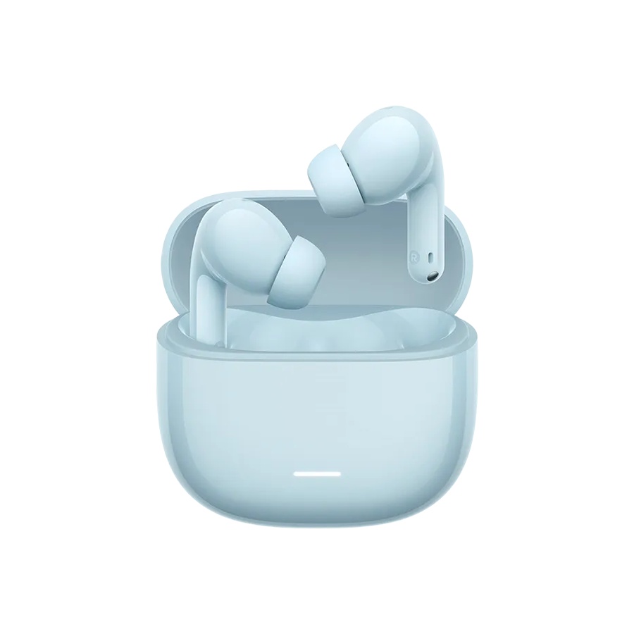 Slušalice bluetooth Xiaomi Mi Redmi Buds 8 Active, Blue, BHR08JPGL
