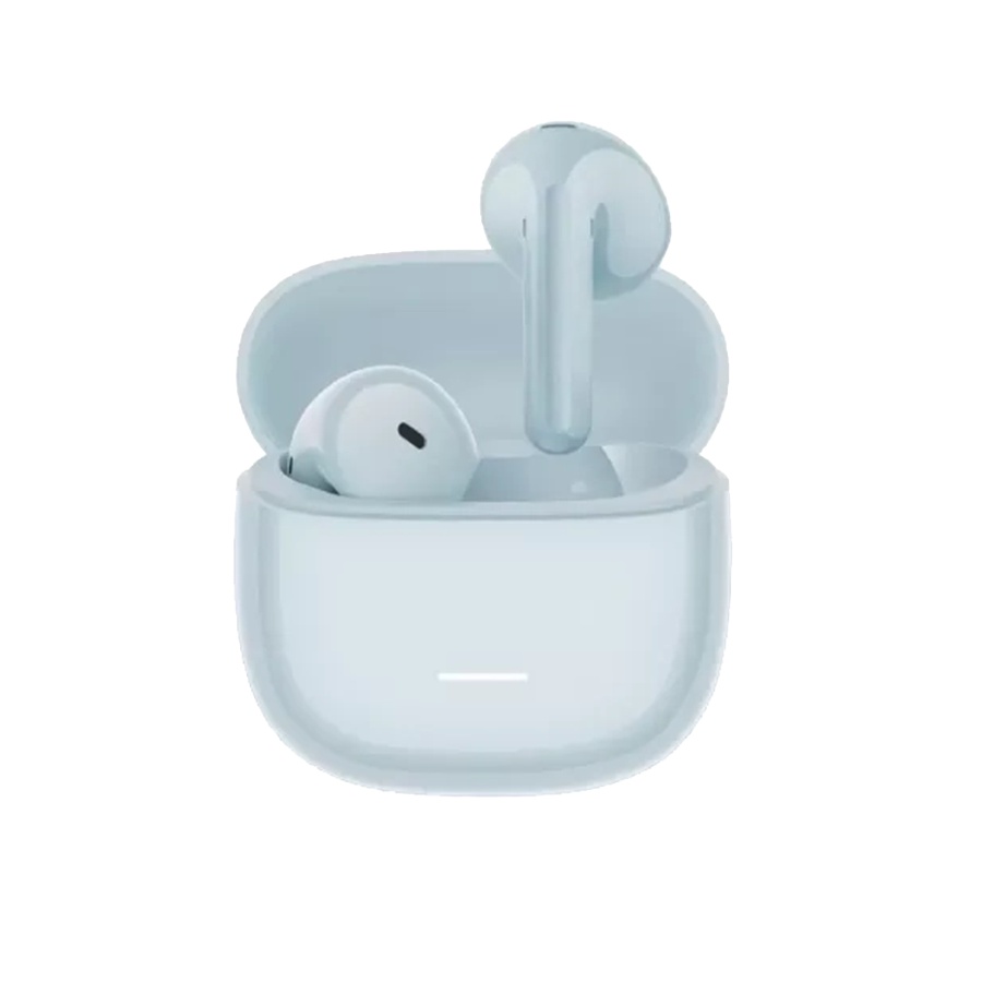 Slušalice bluetooth Xiaomi Mi Redmi Buds 8 Active, Blue, BHR08JPGL - Image 2