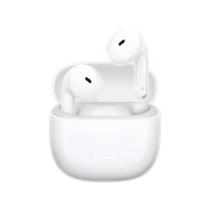 Slušalice bluetooth Xiaomi Mi Redmi Buds 8 Active, White, BHR08JUGL