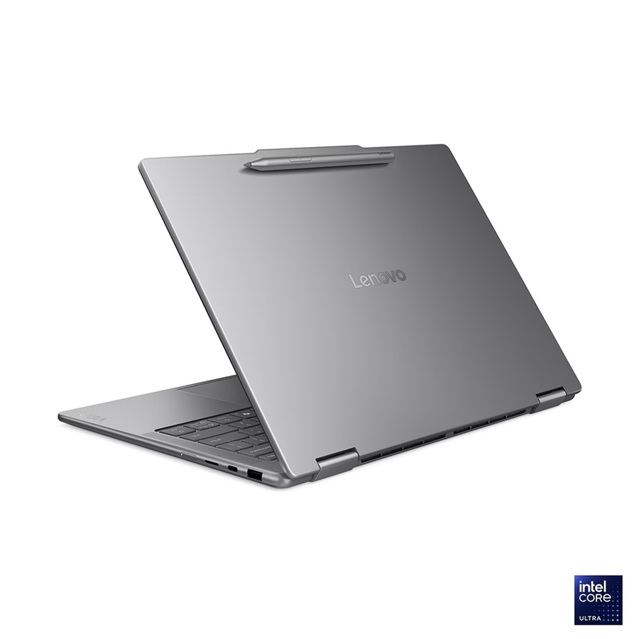 Lenovo Yoga 7 2-in-1 14ILL10 83JQ0029SC 14" WUXGA OLED Touch 600nits Intel Core Ultra 5 226V 16GB DDR5/1TB SSD M.2/Backlit/ALU/Siva/2Y - Image 10