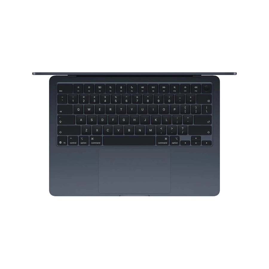 Apple MacBook Air 13.6" M5 16GB 1TB SSD Midnight MDHF4LL/A - Image 2
