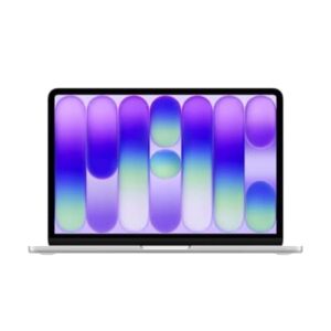 Apple MacBook NEO 13.6" A18 8GB 256GB SSD Silver DE layout,MHFA4D/A