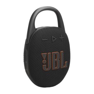 Zvučnik prijenosni bluetooth JBL CLIP 5 crni