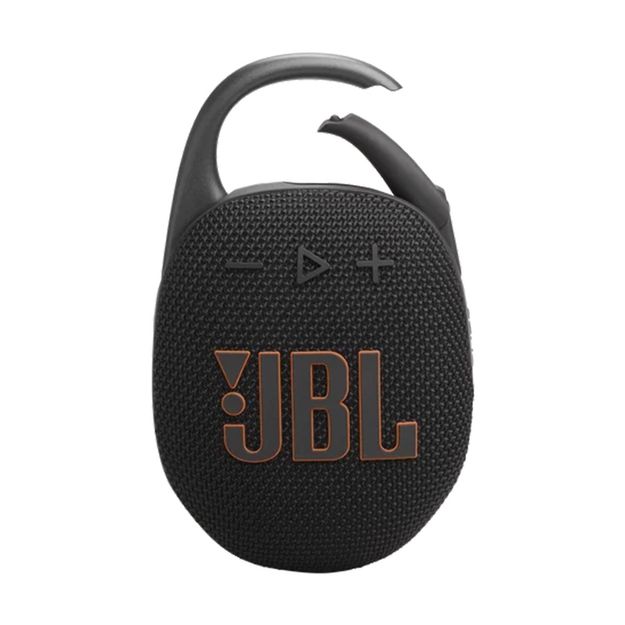 Zvučnik prijenosni bluetooth JBL CLIP 5 crni - Image 2