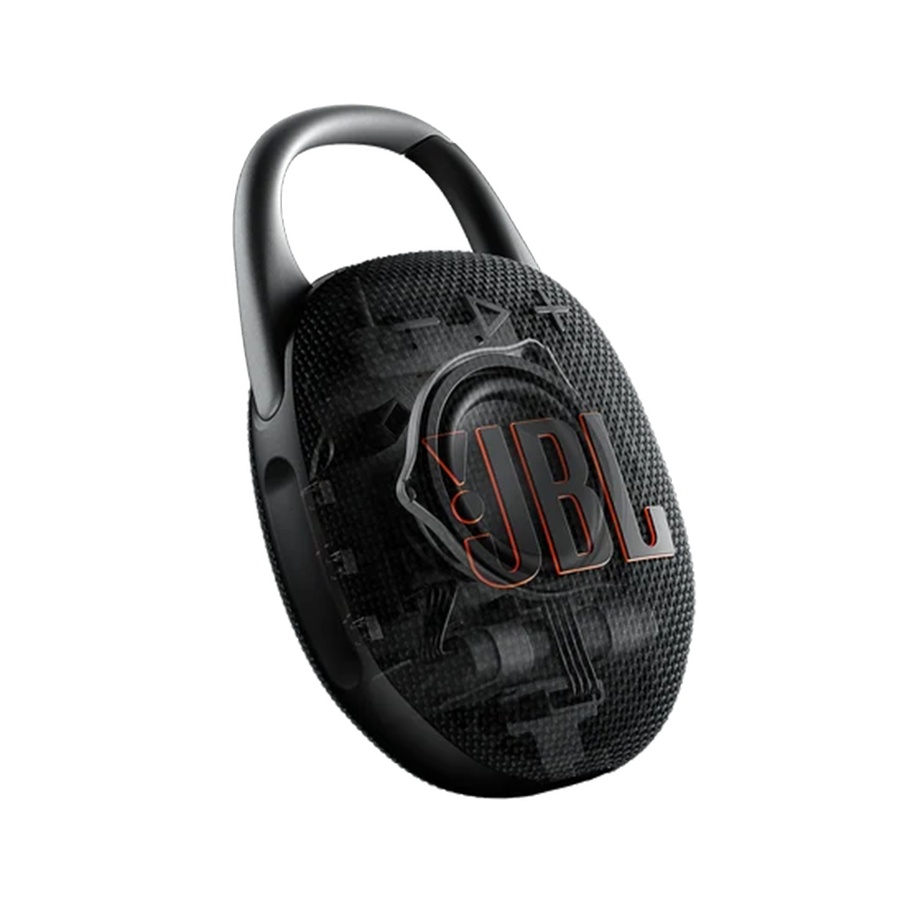 Zvučnik prijenosni bluetooth JBL CLIP 5 crni - Image 4