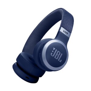 Slušalice bluetooth JBL Live 670 NC plave