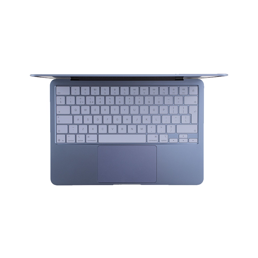 Apple MacBook NEO 13.6" A18 8GB 256GB SSD Indigo MHFF4LL/A - Image 3