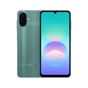 Mobitel Samsung Galaxy A08 4GB 128GB Green