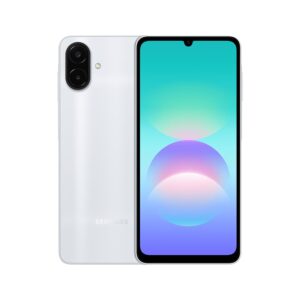 Mobitel Samsung Galaxy A08 4GB 128GB Silver