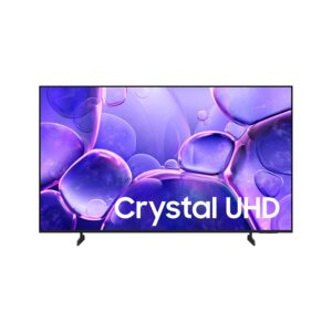 SAMSUNG TV Crystal UHD 4K 50" U8072H UE50U8072HUXXH