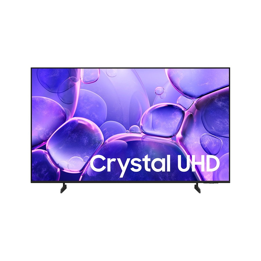 SAMSUNG TV Crystal UHD 4K 50" U8072H UE50U8072HUXXH