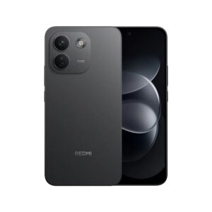 Mobitel XIAOMI Redmi Note 17 Pro 5G 256GB 6GB Black