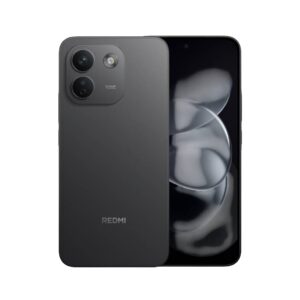 Mobitel XIAOMI Redmi Note 17 Pro Max 5G 256GB 8GB Black