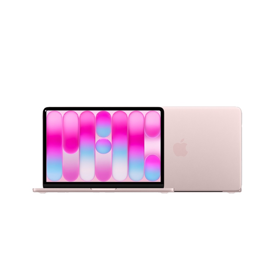 Apple MB NEO 13: BLUSH/A18 PRO 6C CPU/5C GPU/8GB/256GB-CRO MHFH4CR/A 2god garancija - Image 2
