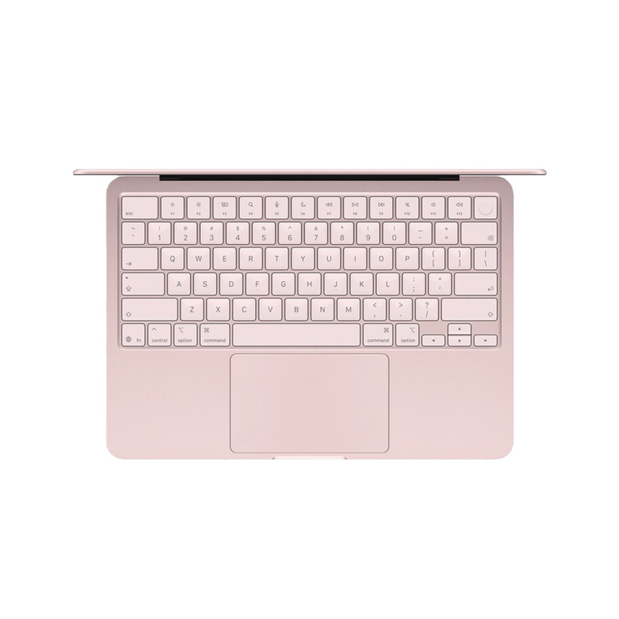 Apple MB NEO 13: BLUSH/A18 PRO 6C CPU/5C GPU/8GB/256GB-CRO MHFH4CR/A 2god garancija - Image 3
