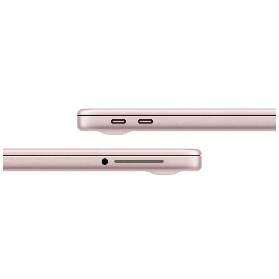 Apple MB NEO 13: BLUSH/A18 PRO 6C CPU/5C GPU/8GB/256GB-CRO MHFH4CR/A 2god garancija - Image 4