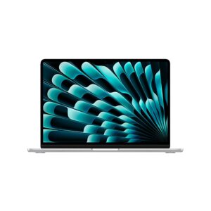 Apple MBA 13.6: SILVER/M5 10C CPU/8C GPU/16GB/512GB-CRO MDH74CR/A 2 god garancije